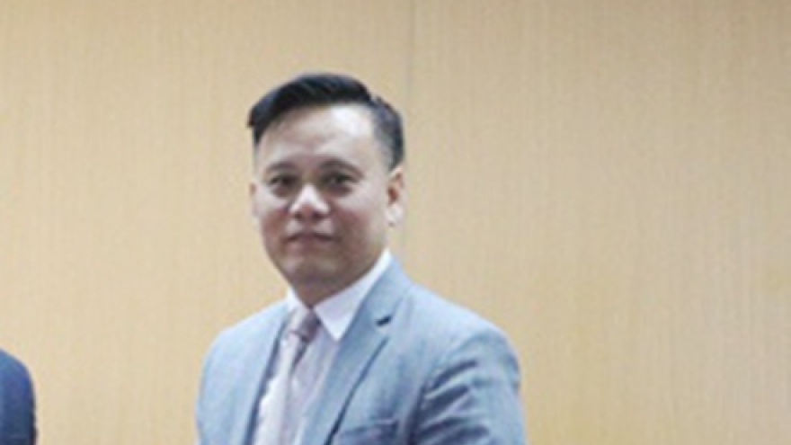 Bắt tạm giam nguyên Phó Cục trưởng Cục An toàn thực phẩm, Bộ Y tế